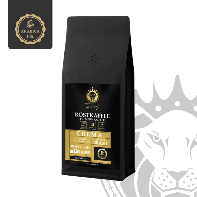 Döbley Crema Classico