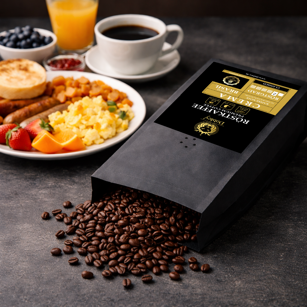 Döbley Crema Classico